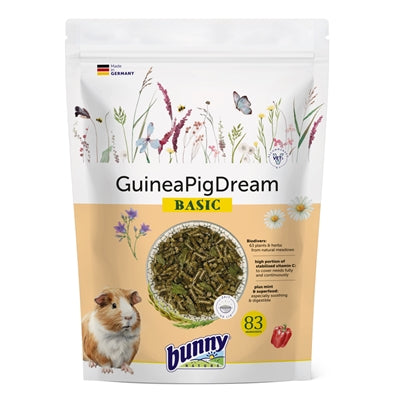 Bunny Nature Meerschweinchen Dream Basic