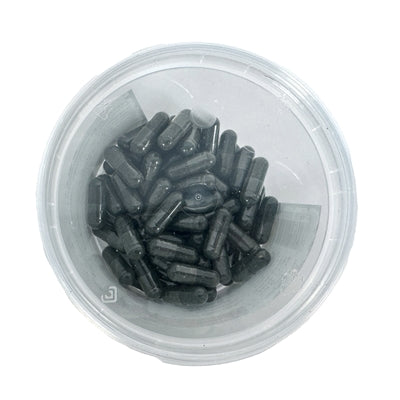 Follikelstimulierende, implantationsfördernde Kapseln aus der Tierapotheke