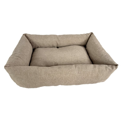 Baazis Hundebett beige