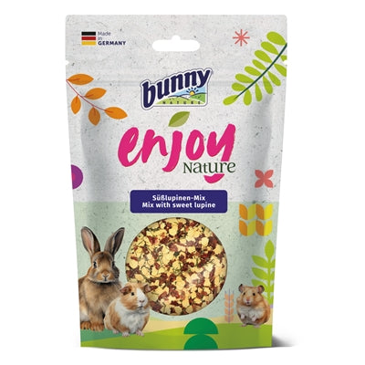 Bunny Nature EnjoyNature Süßlupinenmischung