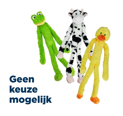 Happy Pet Minipet Swingin Slevin sortiert