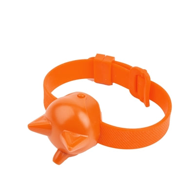 Fofos Laserhalsband wiederaufladbar