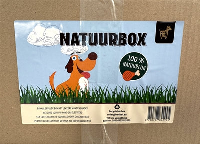 Freds Naturbox