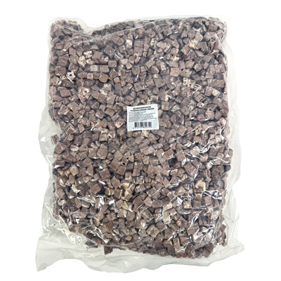Petsnack Superdry gefriergetrocknete Rinderlunge