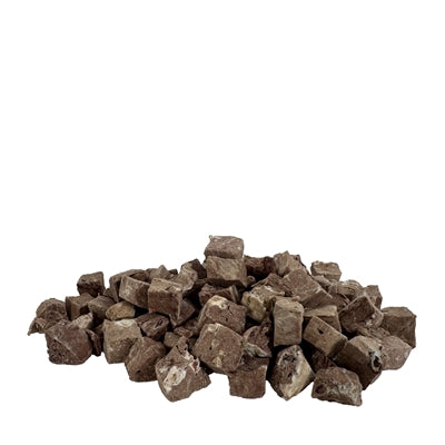Petsnack Superdry gefriergetrocknete Rinderlunge