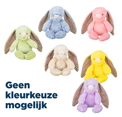 Trixie Osterhase Plüsch sortiert