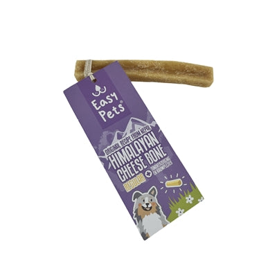 Easypets Himalaya-Käse mit Knochen, Käse mit Knochen, normal