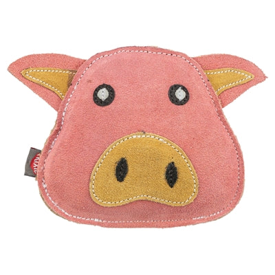 Trixie Schweinsleder