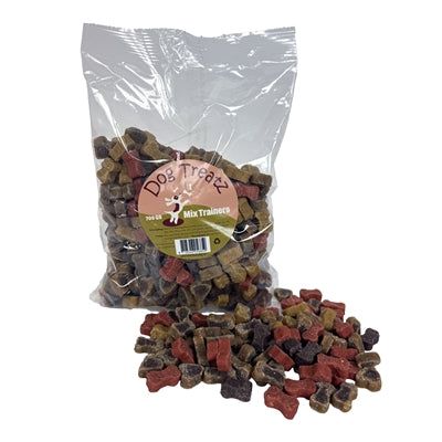 Hunde-Leckerli-Mix-Trainer