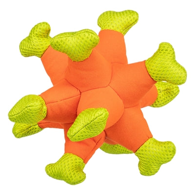 Trixie Aquaspielzeug Seeigel Polyester