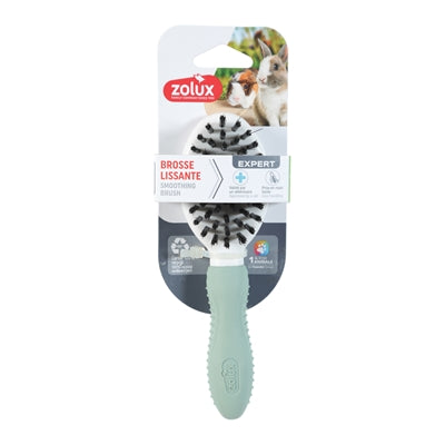 Zolux weiche Bürste für Nagetiere