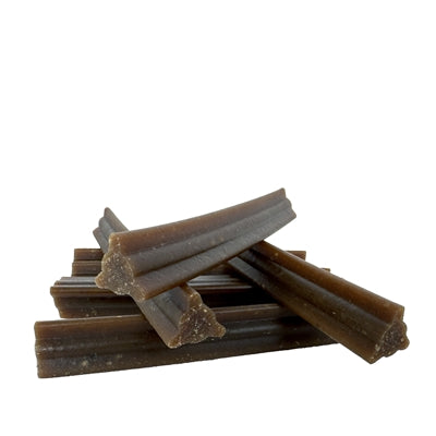 Ich bin Zahnsticks mit Hühnchen