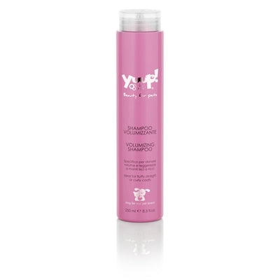 Juhu! Volumenshampoo