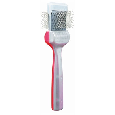Activet Brush Undercoater Matt Zapper Red Coat Grabber Silver