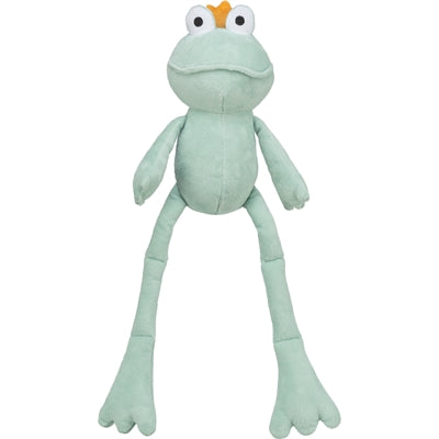 Trixie Froschkönig Plüsch