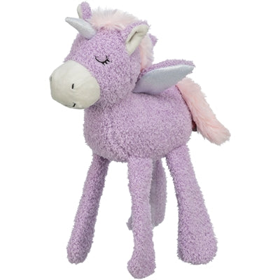 Trixie be Öko-Einhorn aus recyceltem Plüsch