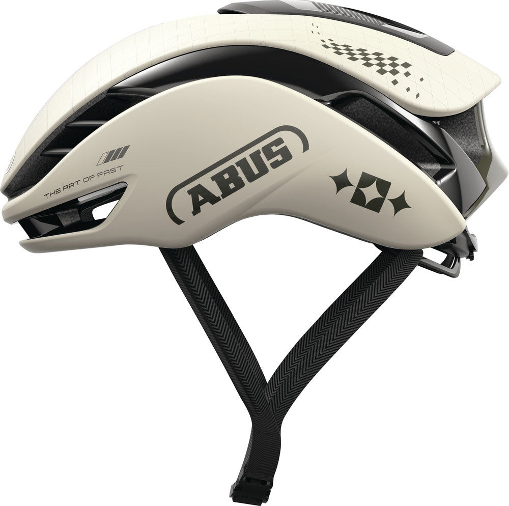 Abus gamechanger 2.0 limited edition - road bike helmet | s (51-55cm)