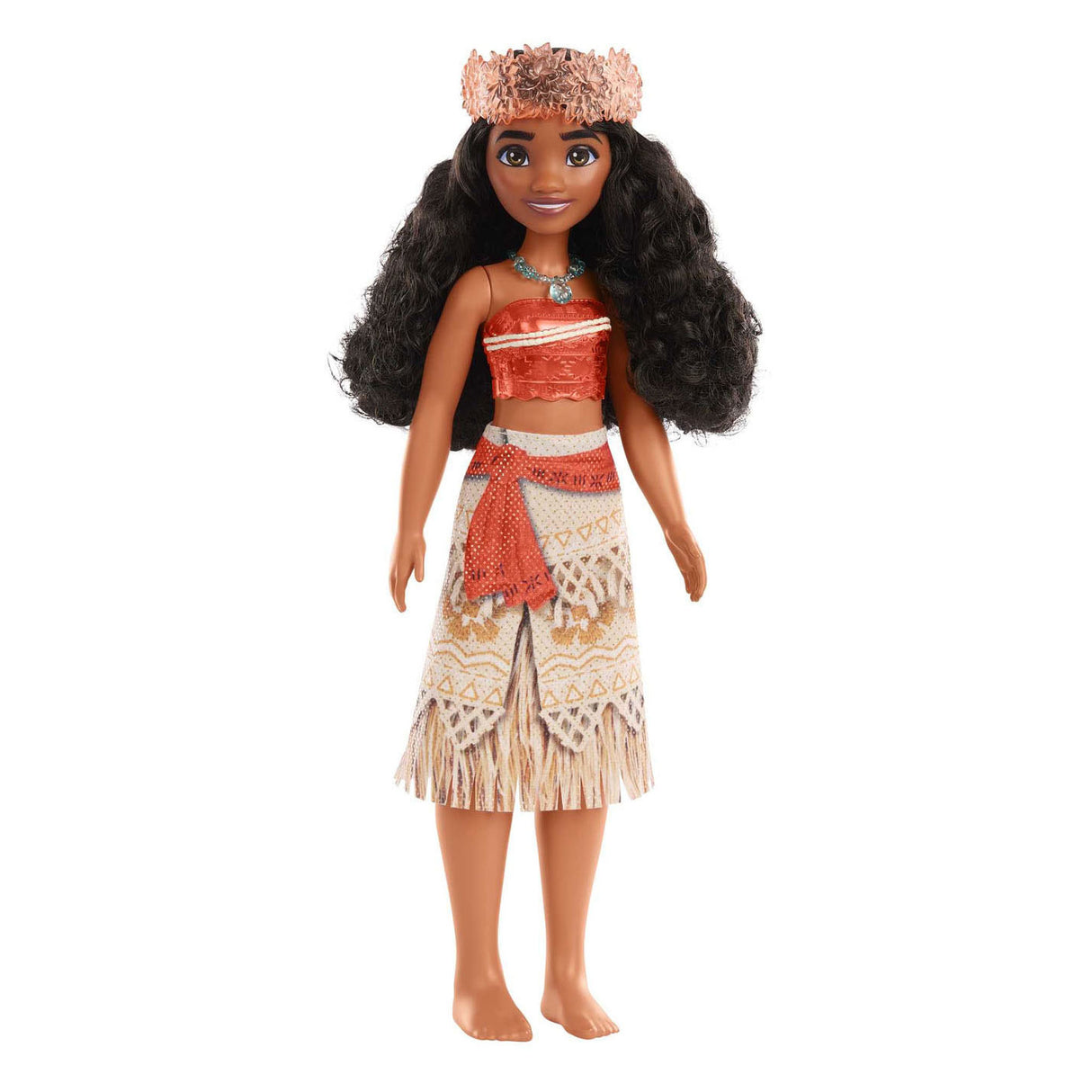 Disney Princess Pop Vaiana