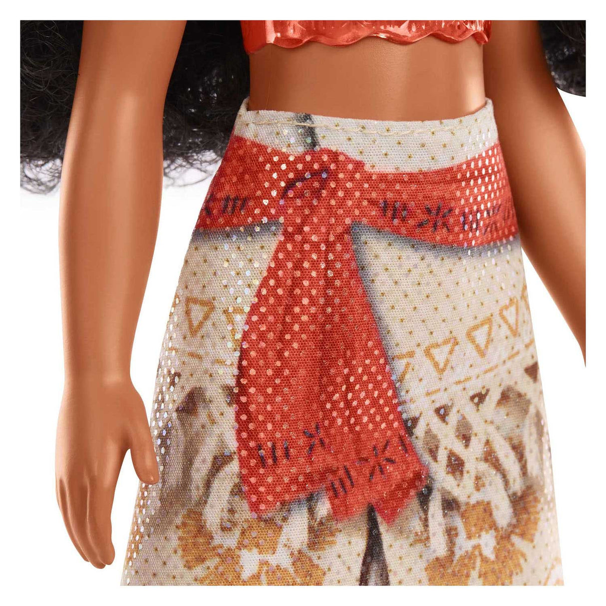 Disney Princess Pop Vaiana