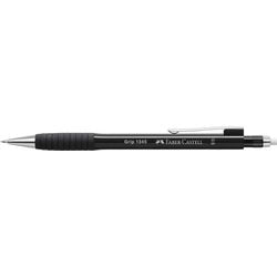 Druckbleistift Faber-Castell Grip 1345 0,5 mm schwarz