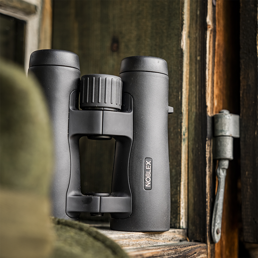 Noblex Fernglas nf 10x42 Vektor