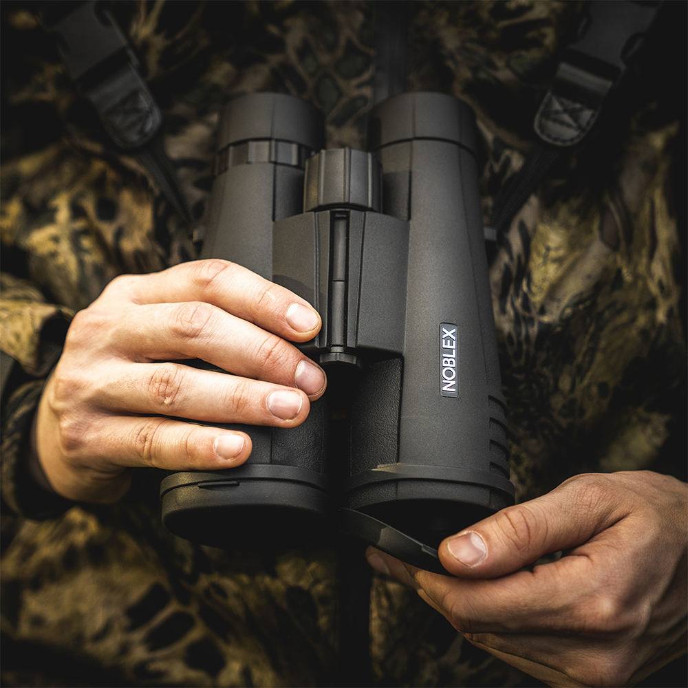 Noblex Fernglas nf 8x56 Vektor