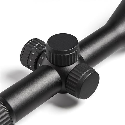 Noblex E-Optics Noblex Zielfernrohr NZ6 3-18 x 56 Inception, Ret. 4i