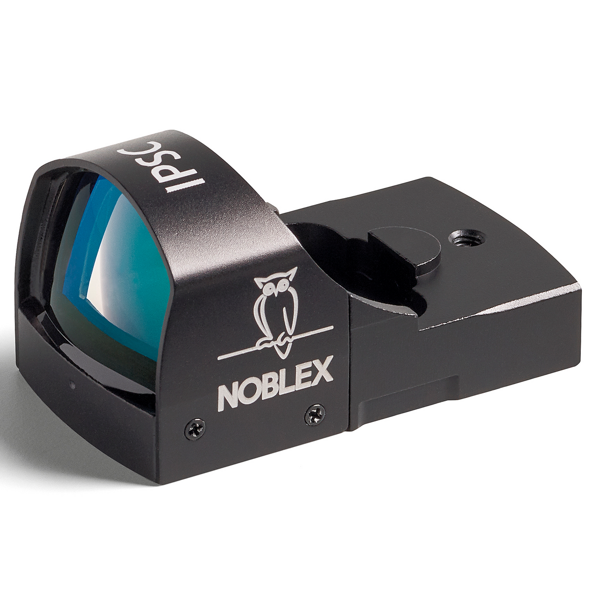 Noblex e-optics noblex red dot nv 1x25 os (7,0 moa)