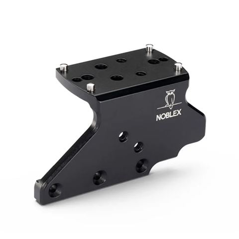 Noblex IPSC-Halterung für Arzt