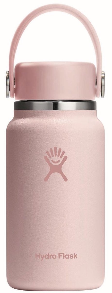 Hydro flask - drinkfles micro hydro - 200 ml - trillium