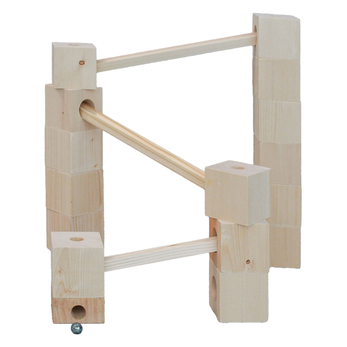 BBLOCKS HOLTEN MARMOMOL BLOCKS, 34DLG.