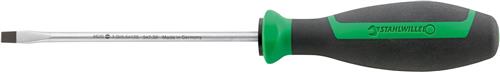 Stahlwille Schlitzschraubendreher 0,6x3,5mm
