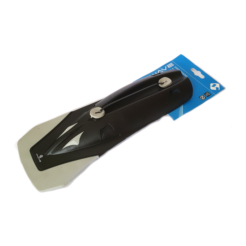 M-Wellenschlamm Max dt Mutguard