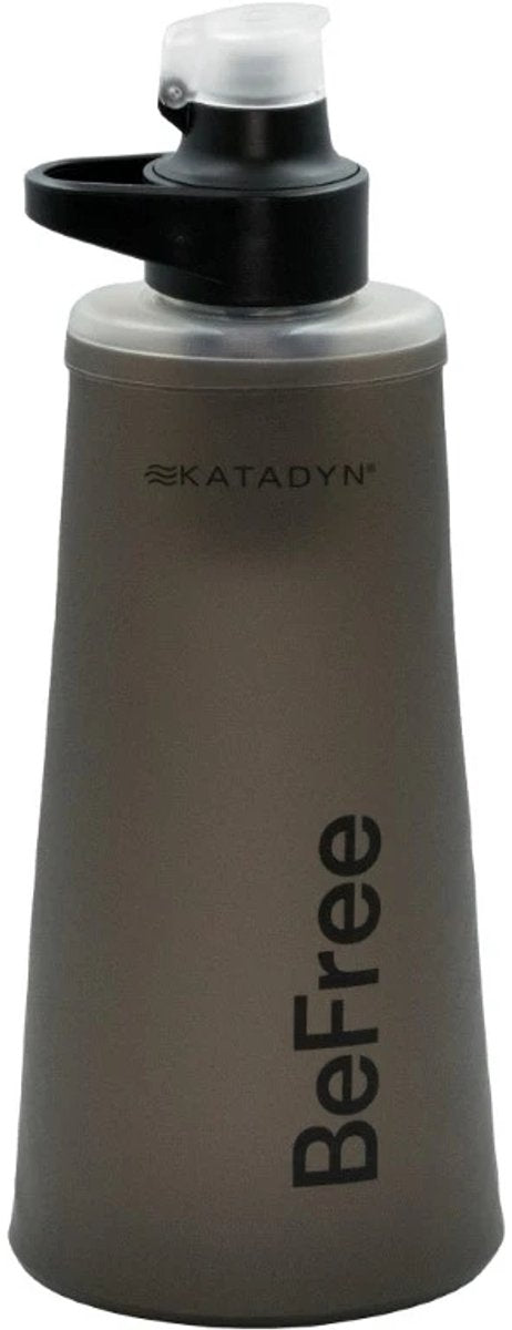 Katadyn Befree Filter AC 1,0l Wasserfilter