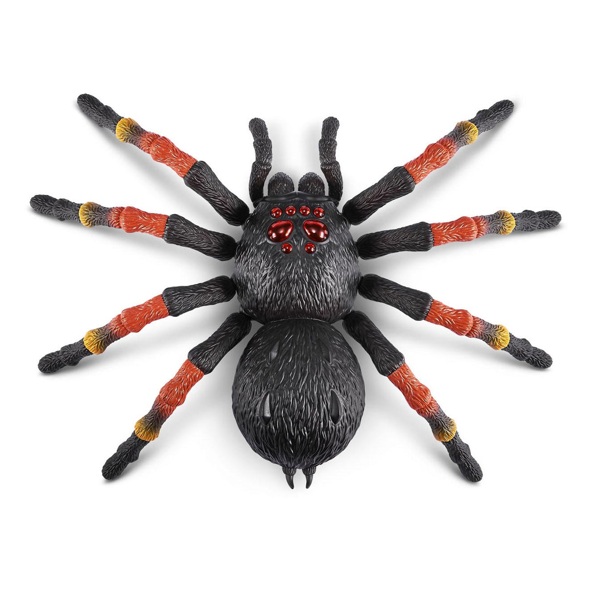 Zuru Robo Alive Riesenvogelspinne mit Spinnennetzschleim