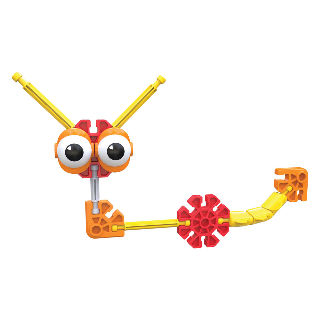 Bot-i Kid Knex Safari Mates Bauset