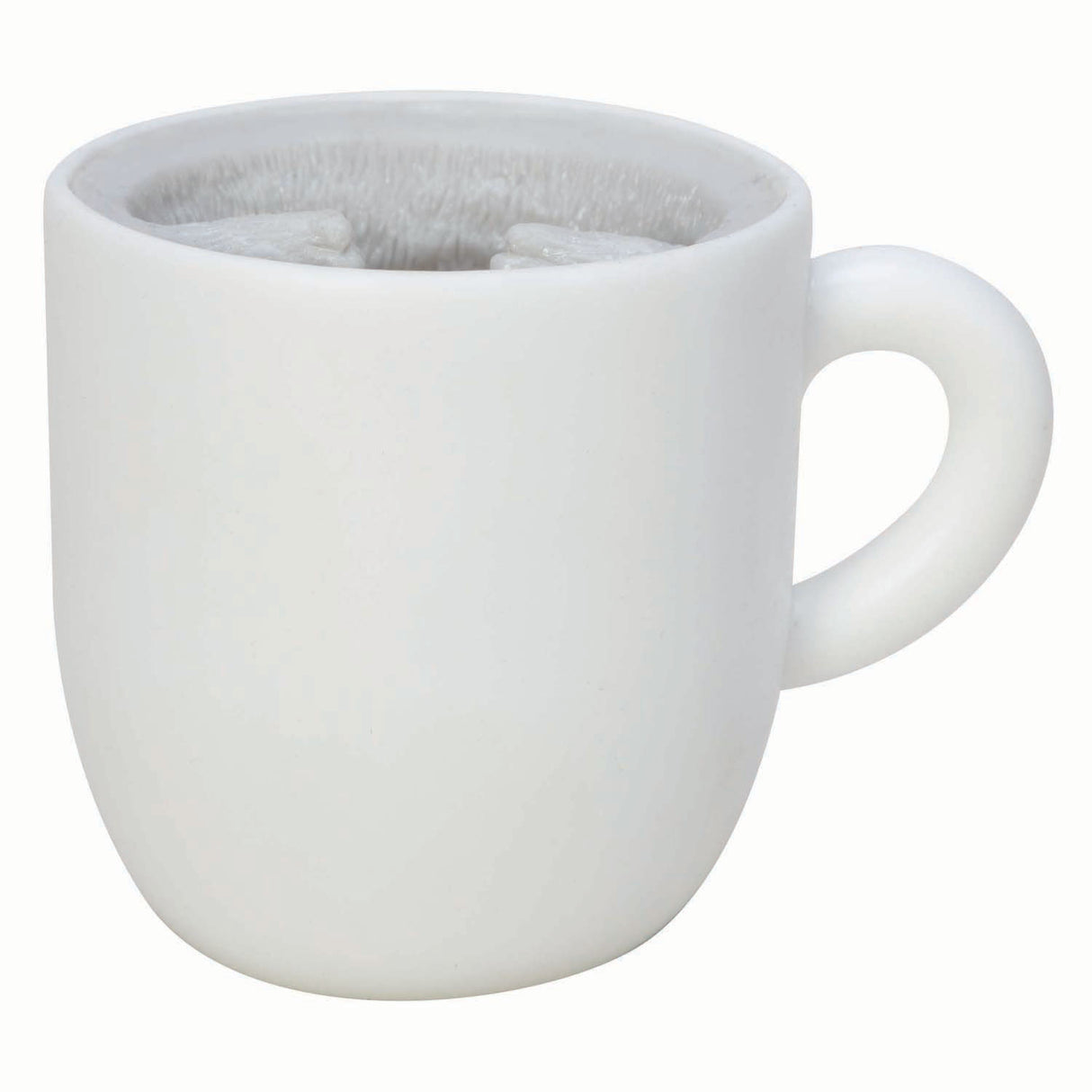 Boti Pop-up-Welpe in einer matschigen Tasse