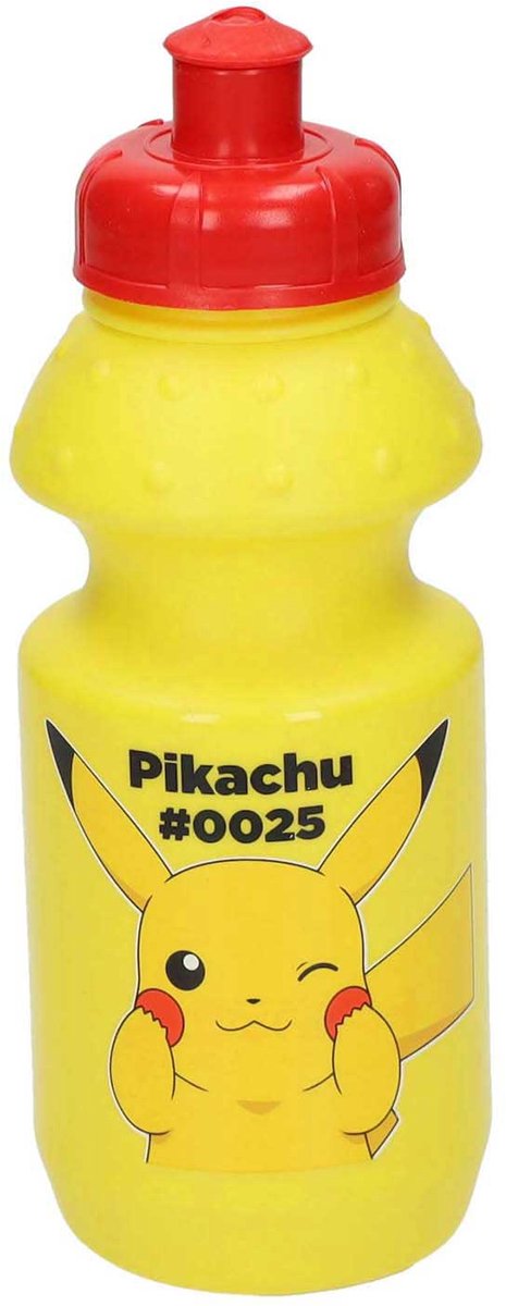 Pokémon-Sportflasche