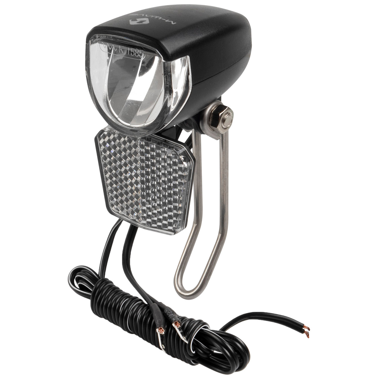 M-Wave Apollo D 30 Dynamo-Frontlicht