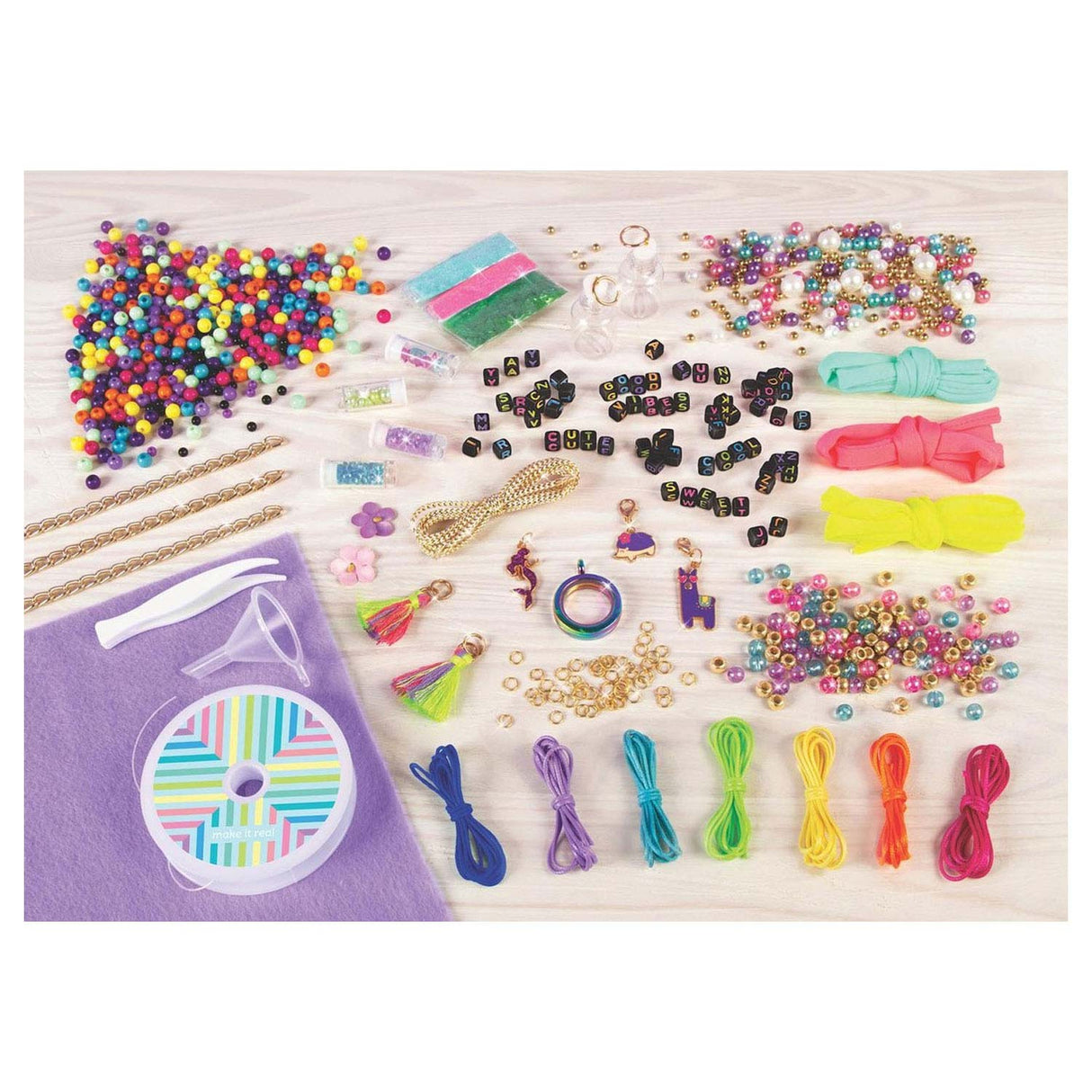 Spectron Mega-Schmuckset