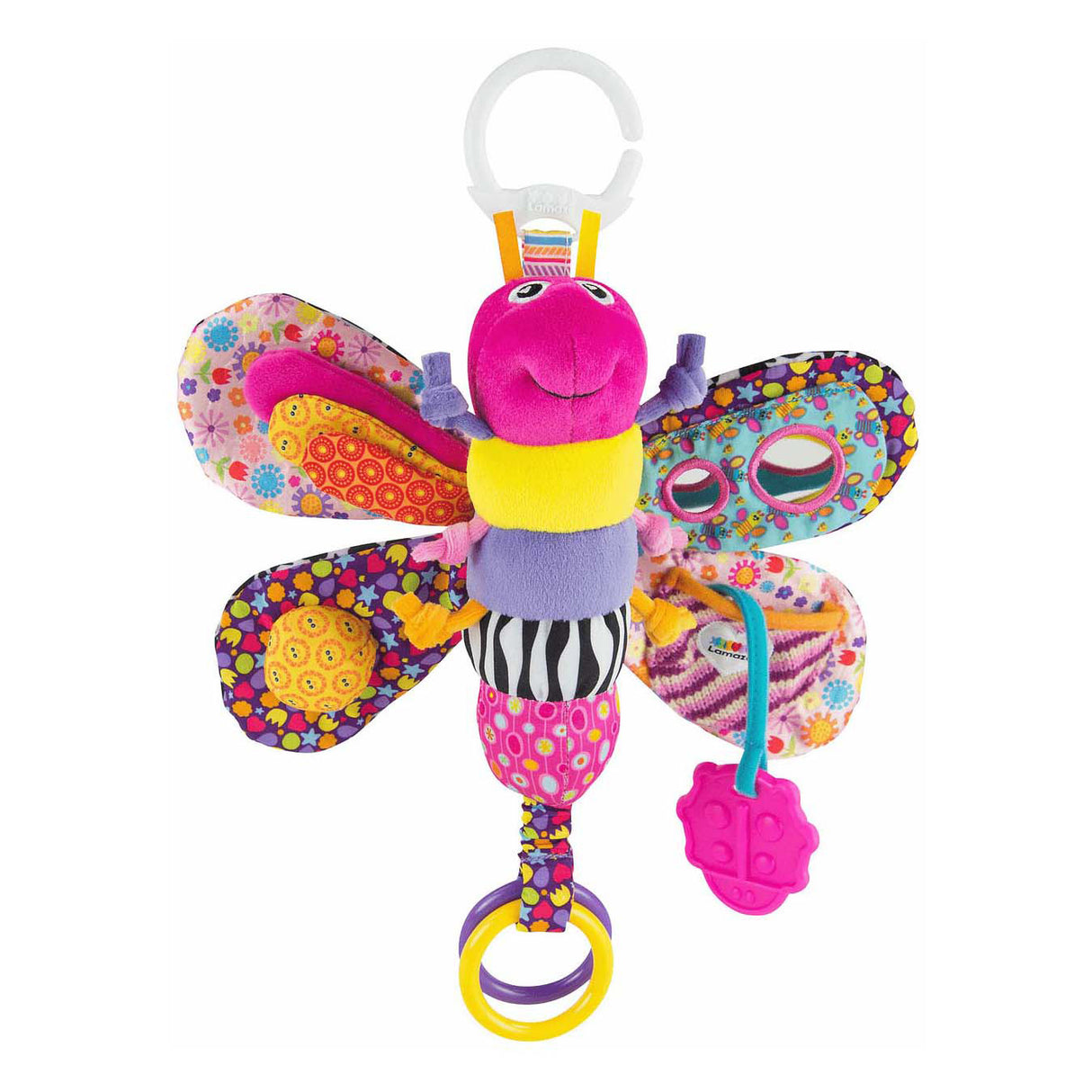 Spectron lamaze fifi das Glühwürmchen