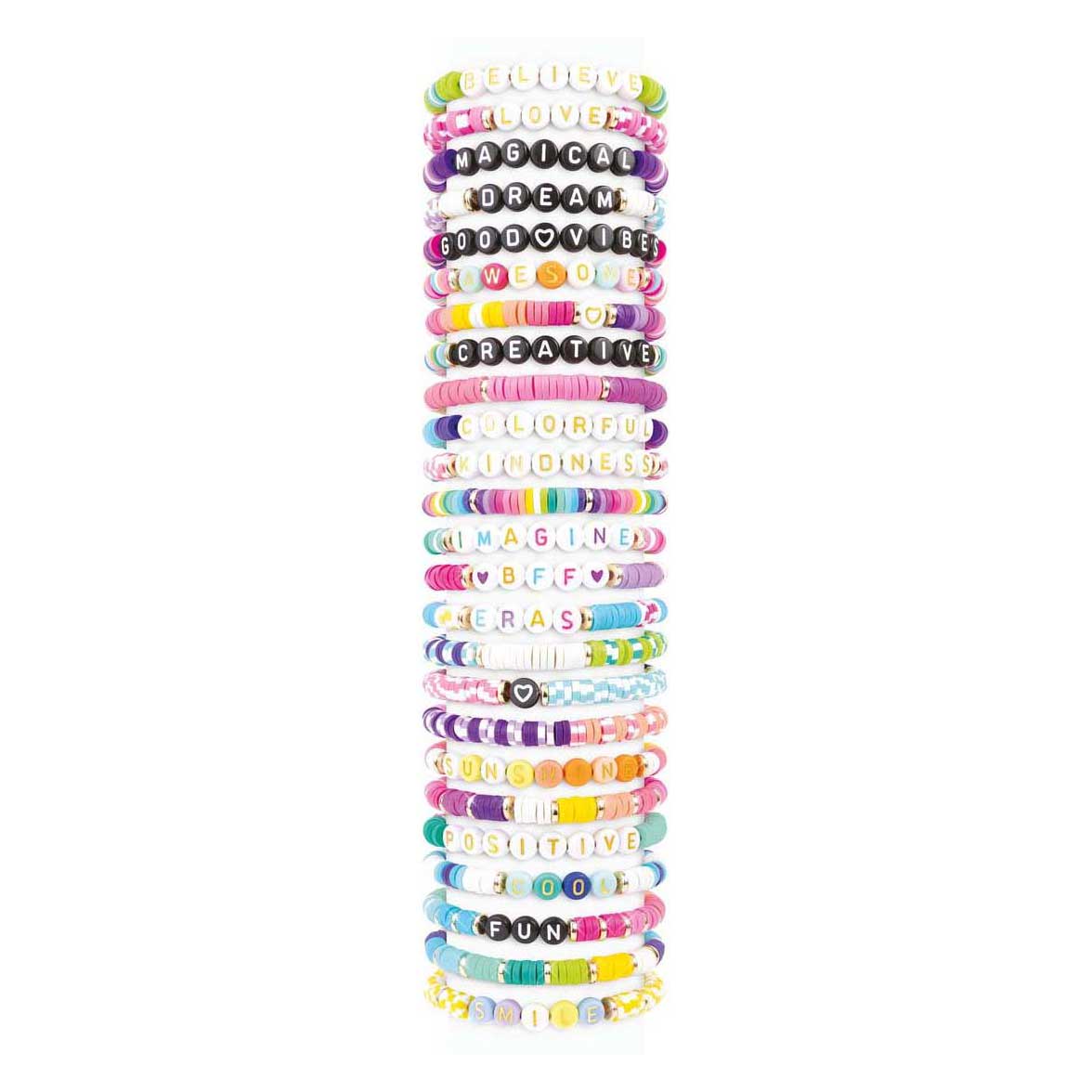 Machen Sie es zu einem echten Swift-Click-Deluxe-Armbandstudio