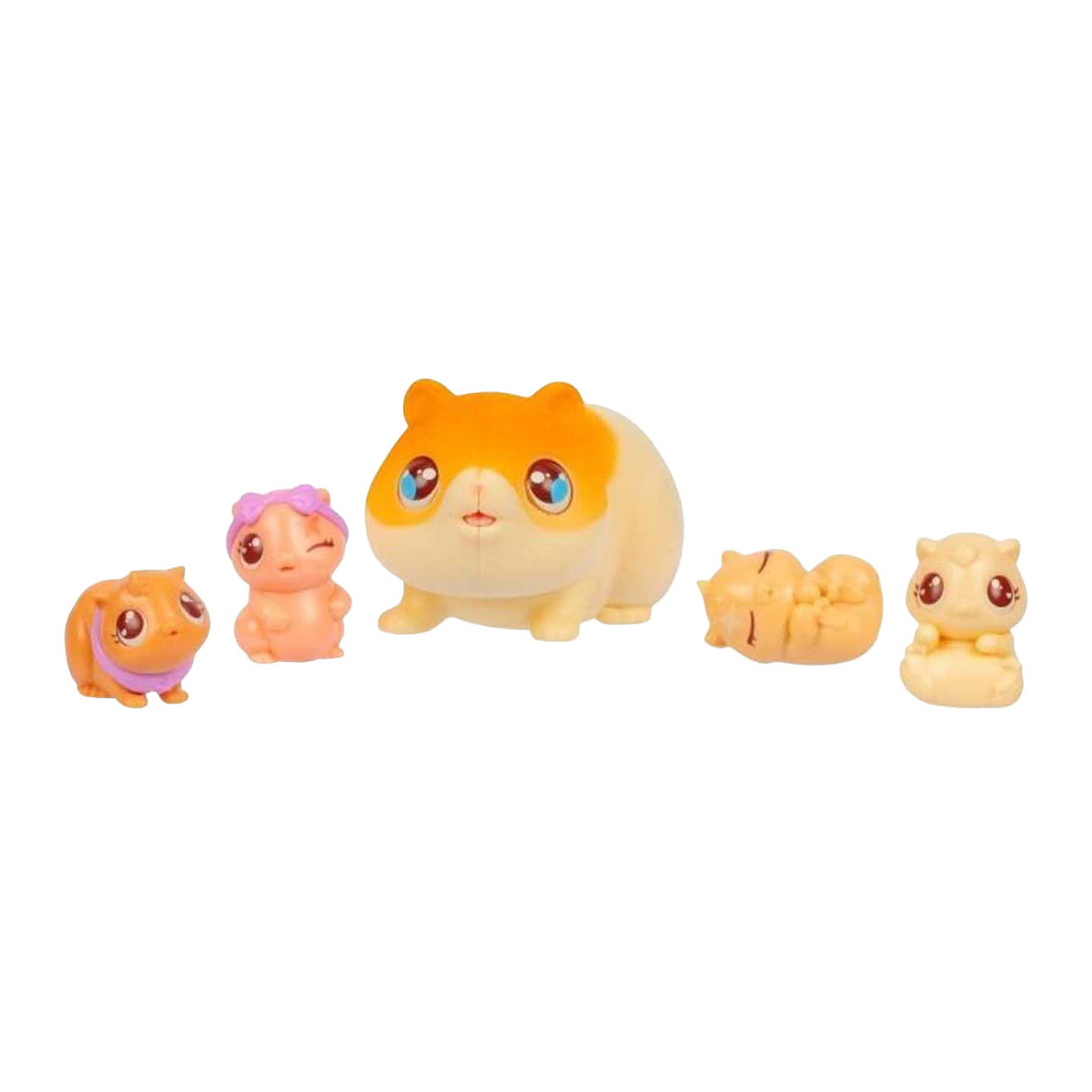 Spectron Little Live Pets Mama Surprise Mini-Spielset Hamster