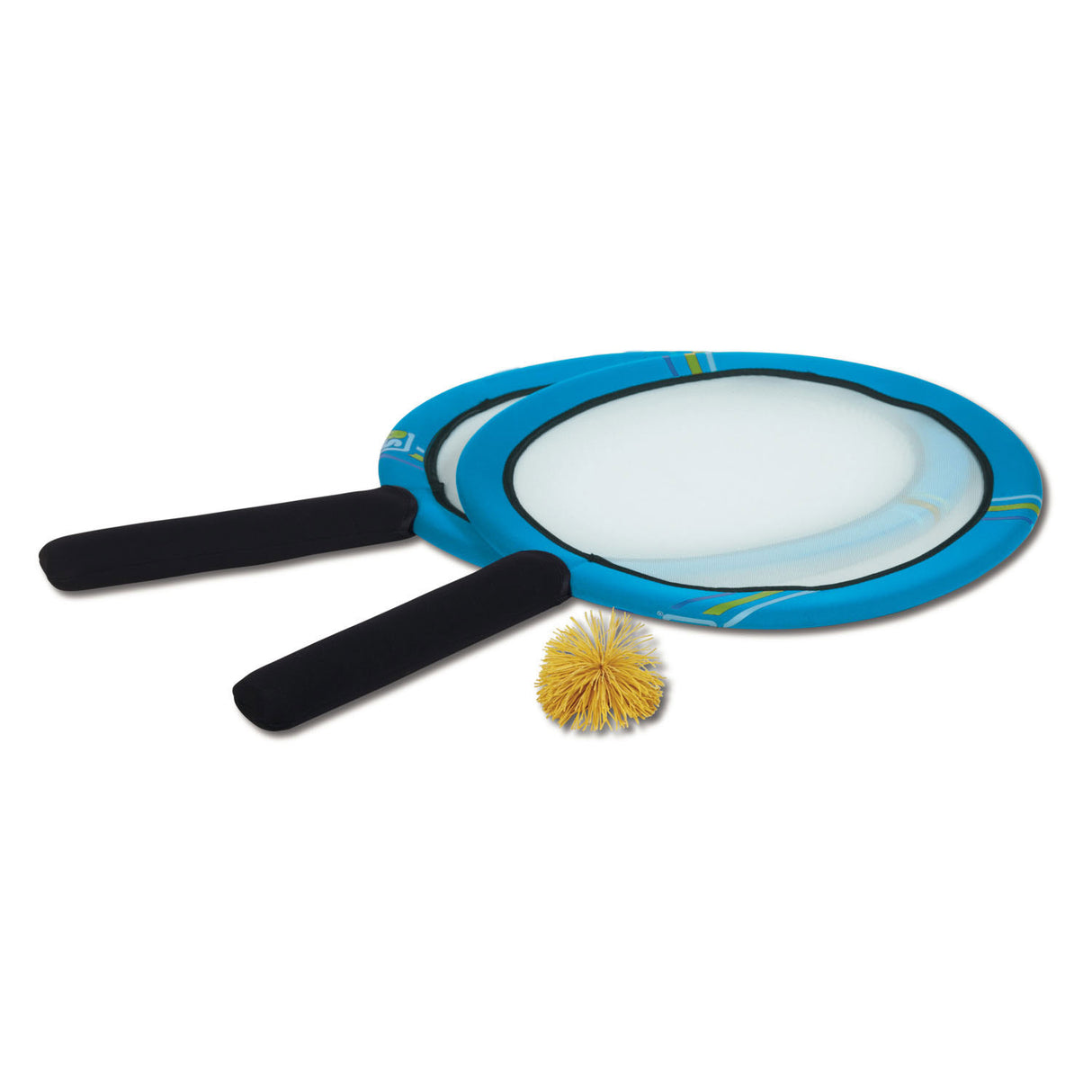 BS Toys Struitertnis Blue - Abseits