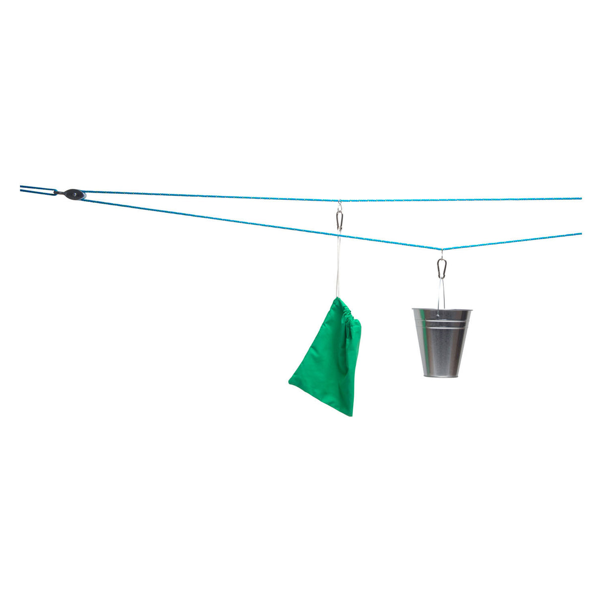 BS -Spielzeugscheibenscheibe 6 Meter - Outdoor -Spielzeug