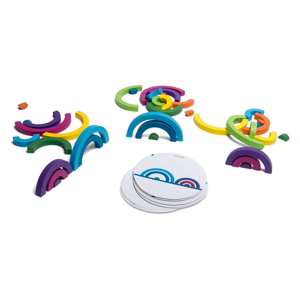 Bs Toys Speedbows-Spiel aus Holz