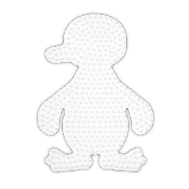 Hama Bügelperlenbrett - Pinguin