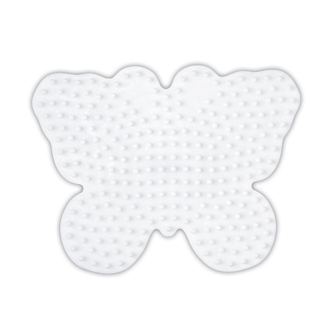 Hama Bügelperlenbrett - Schmetterling