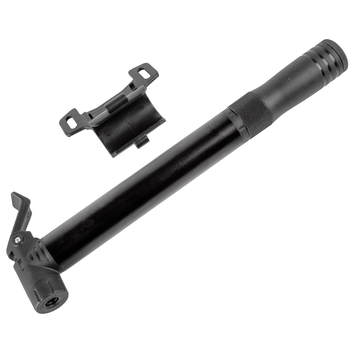M-Wave CTP Minipumpe inkl. Werkzeugsatz