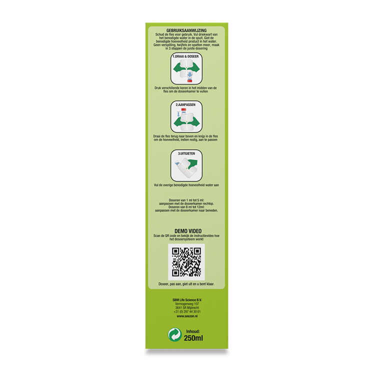 Protect Garden Fastion Ko Ameisen Liquid PD 250 ml